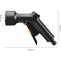 Распылитель Fiskars 1070837 - Превью изображения №2 — Интернет-магазин ПроЗаказ