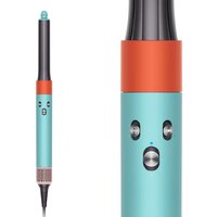 Фен-стайлер Dyson Airwrap Complete Long HS05 (с переходником на евровилку, керамический поп) - Превью изображения №2 — Интернет-магазин ПроЗаказ