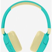 Наушники OTL Technologies Nintendo Animal Crossing Kids Wireless AC0998 - Превью изображения №6 — Интернет-магазин ПроЗаказ