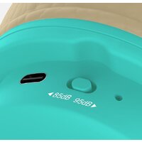 Наушники OTL Technologies Nintendo Animal Crossing Kids Wireless AC0998 - Превью изображения №7 — Интернет-магазин ПроЗаказ