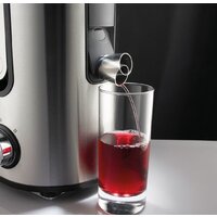 Соковыжималка Gorenje JC900E - Превью изображения №5 — Интернет-магазин ПроЗаказ