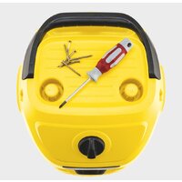 Пылесос Karcher WD 3 V-17/4/20 1.628-130.0 - Превью изображения №3 — Интернет-магазин ПроЗаказ