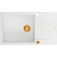 Кухонная мойка Quadron HCQE58650U1_PVDC1_P2O - Превью изображения №2 — Интернет-магазин ПроЗаказ