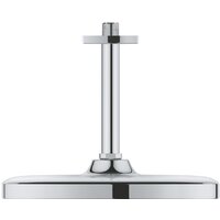Верхний душ Grohe Tempesta 250 Cube 26683000 - Превью изображения №3 — Интернет-магазин ПроЗаказ
