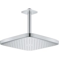 Верхний душ Grohe Tempesta 250 Cube 26683000 - Превью изображения №2 — Интернет-магазин ПроЗаказ