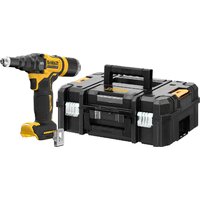 Инструмент для нарезания/восстановления резьбы DeWalt DCF403NT-XJ - Превью изображения №12 — Интернет-магазин ПроЗаказ