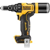 Инструмент для нарезания/восстановления резьбы DeWalt DCF403NT-XJ - Превью изображения №2 — Интернет-магазин ПроЗаказ