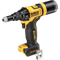 Инструмент для нарезания/восстановления резьбы DeWalt DCF403NT-XJ - Превью изображения №3 — Интернет-магазин ПроЗаказ