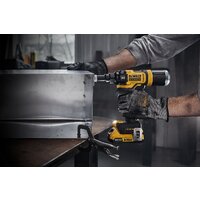 Инструмент для нарезания/восстановления резьбы DeWalt DCF403NT-XJ - Превью изображения №7 — Интернет-магазин ПроЗаказ