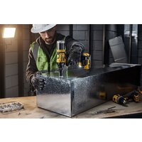 Инструмент для нарезания/восстановления резьбы DeWalt DCF403NT-XJ - Превью изображения №9 — Интернет-магазин ПроЗаказ