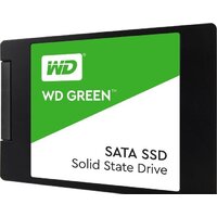 SSD WD Green 2TB WDS200T2G0A - Превью изображения №2 — Интернет-магазин ПроЗаказ