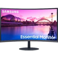Samsung Essential S3 LS27C390EAUXEN