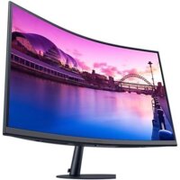 Монитор Samsung Essential S3 LS27C390EAUXEN - Превью изображения №2 — Интернет-магазин ПроЗаказ