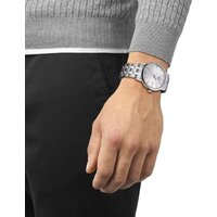 Наручные часы Tissot T129.410.11.031.00 - Превью изображения №5 — Интернет-магазин ПроЗаказ
