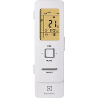 Кондиционер Electrolux EACS/I-24HVI/N8_19Y - Превью изображения №8 — Интернет-магазин ПроЗаказ
