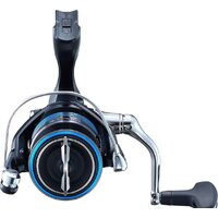 Рыболовная катушка Shimano Nexave FI NEXC3000FI - Превью изображения №2 — Интернет-магазин ПроЗаказ