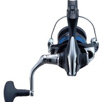 Рыболовная катушка Shimano Nexave FI NEXC3000FI - Превью изображения №4 — Интернет-магазин ПроЗаказ