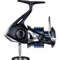Рыболовная катушка Shimano Nexave FI NEXC3000FI - Превью изображения №3 — Интернет-магазин ПроЗаказ