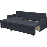 Угловой диван Домовой Юни 4УС (Lux 18) - Превью изображения №9 — Интернет-магазин ПроЗаказ