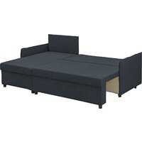 Угловой диван Домовой Юни 4УС (Lux 18) - Превью изображения №11 — Интернет-магазин ПроЗаказ