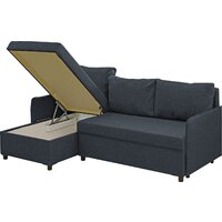 Угловой диван Домовой Юни 4УС (Lux 18) - Превью изображения №8 — Интернет-магазин ПроЗаказ