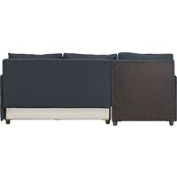 Угловой диван Домовой Юни 4УС (Lux 18) - Превью изображения №6 — Интернет-магазин ПроЗаказ