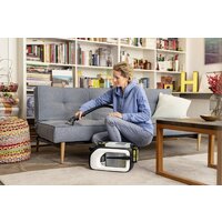 Пылесос Karcher SE 3-18 Compact Home Battery Set 5.0-F 1.081-508.0 - Превью изображения №7 — Интернет-магазин ПроЗаказ