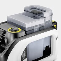 Пылесос Karcher SE 3-18 Compact Home Battery Set 5.0-F 1.081-508.0 - Превью изображения №4 — Интернет-магазин ПроЗаказ