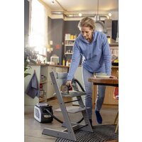Пылесос Karcher SE 3-18 Compact Home Battery Set 5.0-F 1.081-508.0 - Превью изображения №6 — Интернет-магазин ПроЗаказ