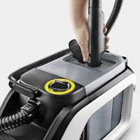 Пылесос Karcher SE 3-18 Compact Home Battery Set 5.0-F 1.081-508.0 - Превью изображения №3 — Интернет-магазин ПроЗаказ