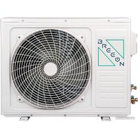 Кондиционер Breeon Prisma DC Inverter BRC-12TPI - Превью изображения №2 — Интернет-магазин ПроЗаказ