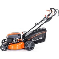 Газонокосилка ZimAni LC251V - Превью изображения №2 — Интернет-магазин ПроЗаказ
