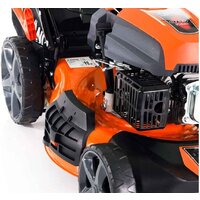 Газонокосилка ZimAni LC251V - Превью изображения №6 — Интернет-магазин ПроЗаказ