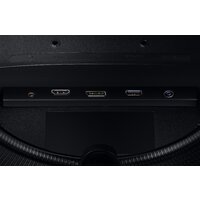 Игровой монитор Samsung Odyssey G5 LC34G55TWWIXCI - Превью изображения №17 — Интернет-магазин ПроЗаказ