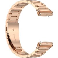Защитное стекло Bingo Stainless 20мм (розовое золото) - Превью изображения №4 — Интернет-магазин ПроЗаказ