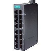 Неуправляемый коммутатор Moxa EDS-2016-ML - Превью изображения №3 — Интернет-магазин ПроЗаказ