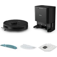 Робот-пылесос Tefal X-PLORER Serie 85+ RG87D5WH - Превью изображения №2 — Интернет-магазин ПроЗаказ