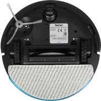 Робот-пылесос Tefal X-PLORER Serie 85+ RG87D5WH - Превью изображения №4 — Интернет-магазин ПроЗаказ