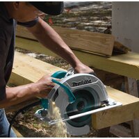 Дисковая (циркулярная) пила Makita HS0600 - Превью изображения №11 — Интернет-магазин ПроЗаказ