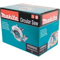 Дисковая (циркулярная) пила Makita HS0600 - Превью изображения №7 — Интернет-магазин ПроЗаказ