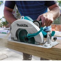 Дисковая (циркулярная) пила Makita HS0600 - Превью изображения №10 — Интернет-магазин ПроЗаказ
