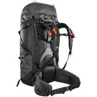 Туристический рюкзак Tatonka Yukon Lt 50+10 W 1337.040 (черный) - Превью изображения №2 — Интернет-магазин ПроЗаказ