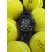 Наручные часы Certina DS-7 C043.417.38.081.00 - Превью изображения №6 — Интернет-магазин ПроЗаказ