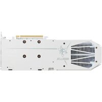 Видеокарта PowerColor Hellhound Spectral White AMD Radeon RX 9060 XT 16GB GDDR6 RX9060XT 16G-L/OC/WHITE - Превью изображения №5 — Интернет-магазин ПроЗаказ