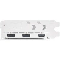 Видеокарта PowerColor Hellhound Spectral White AMD Radeon RX 9060 XT 16GB GDDR6 RX9060XT 16G-L/OC/WHITE - Превью изображения №6 — Интернет-магазин ПроЗаказ