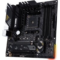 Материнская плата ASUS TUF Gaming B550M-Plus - Превью изображения №2 — Интернет-магазин ПроЗаказ