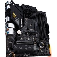 Материнская плата ASUS TUF Gaming B550M-Plus - Превью изображения №3 — Интернет-магазин ПроЗаказ