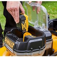 Газонокосилка DeWalt DCMW564P2 - Превью изображения №5 — Интернет-магазин ПроЗаказ