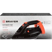 Утюг Brayer BR4007 - Превью изображения №13 — Интернет-магазин ПроЗаказ