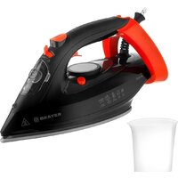 Утюг Brayer BR4007 - Превью изображения №7 — Интернет-магазин ПроЗаказ